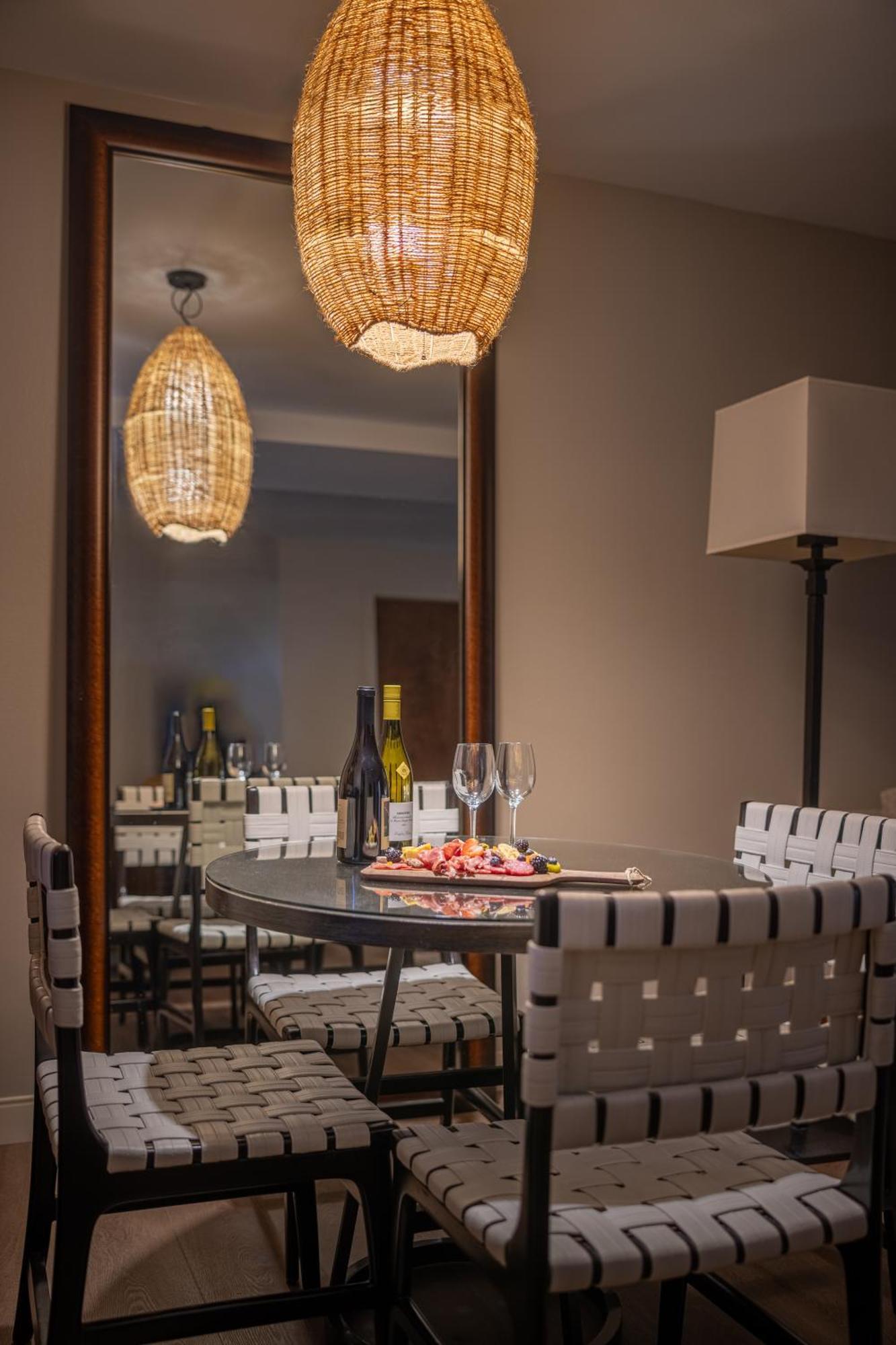 Hotel Contessa - Suites On The Riverwalk Σαν Αντόνιο Εξωτερικό φωτογραφία